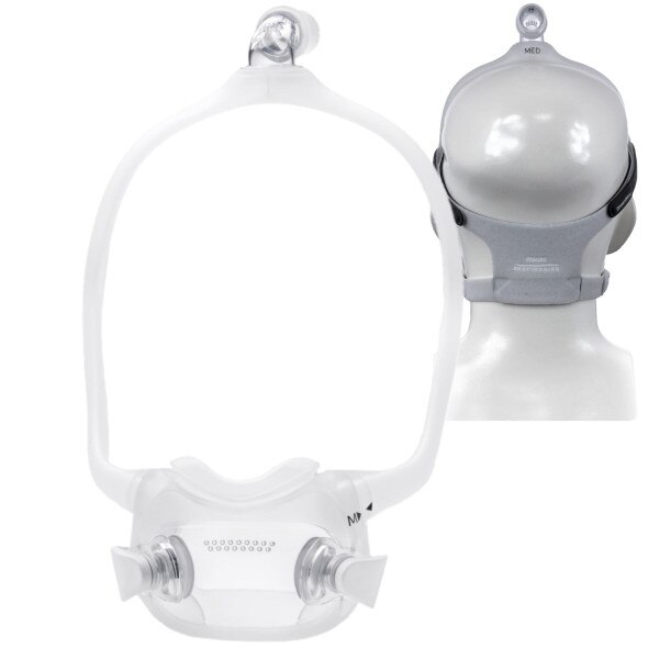 DreamWear Full with Detached Strap